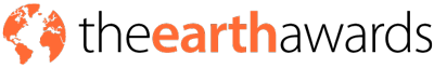 The Earth Awards logo