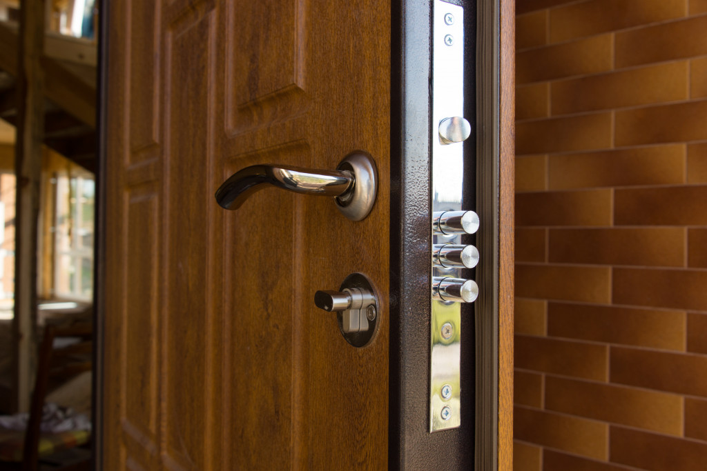 How to Choose the Right Size for Your Front Door