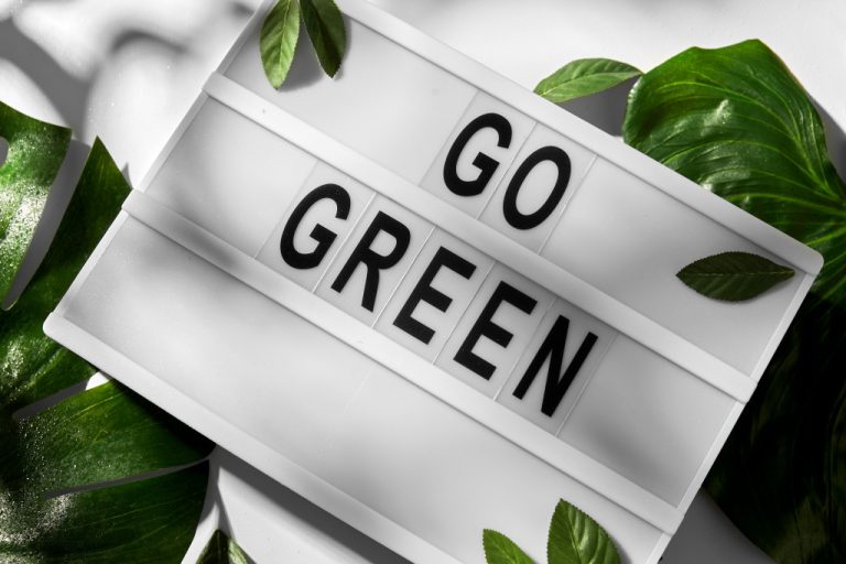 A Guide How Technology Helps Protect the Environment - The Earth Awards