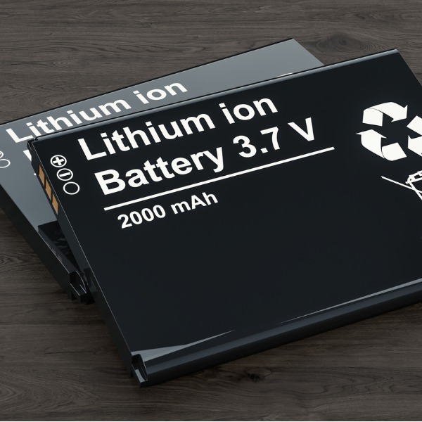 Lithium batteries